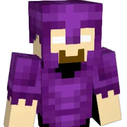 will_shirley Minecraft avatar bust