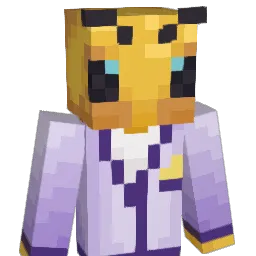 willabees's Minecraft skin