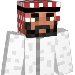 willadsbob_nice's Minecraft skin