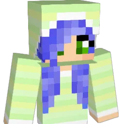 willapigfly's Minecraft skin