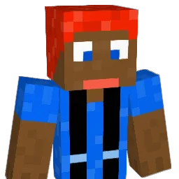 willarus2000's Minecraft skin
