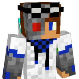 willbeck74's Minecraft skin