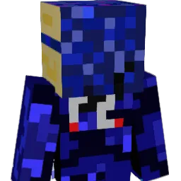 willber_the_pig Minecraft avatar bust