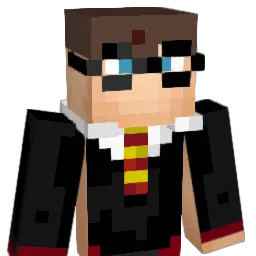 willbo135's Minecraft skin