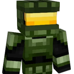 willbrandon1's Minecraft skin
