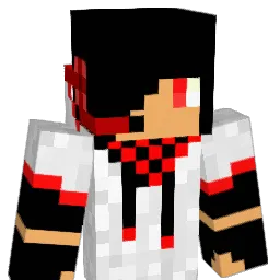 willbruner's Minecraft skin