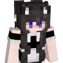 willbuhr Minecraft avatar bust