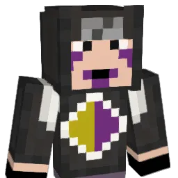 willcarlson Minecraft avatar bust
