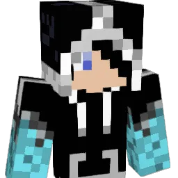 willcraft22 Minecraft avatar bust
