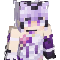 willdabest3335 Minecraft avatar bust