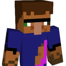 willdadwh Minecraft avatar bust