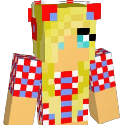 willdavis123 Minecraft avatar bust