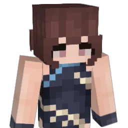 willeam_ Minecraft avatar bust