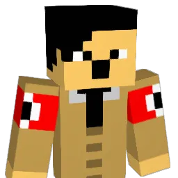 willearo's Minecraft skin
