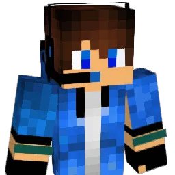 willeb06 Minecraft avatar bust