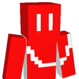 willed_ Minecraft avatar bust