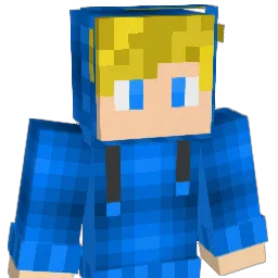 willekille_ Minecraft avatar bust