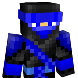 willeo02 Minecraft avatar bust