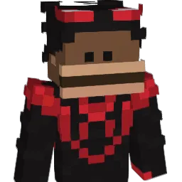 willgameAC130's Minecraft skin