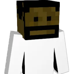 willgames21 Minecraft avatar bust