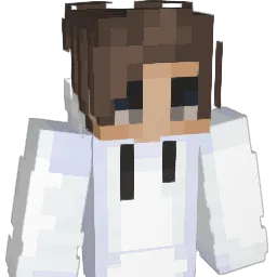 willgotskillz Minecraft avatar bust