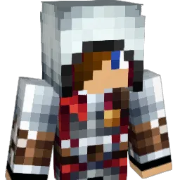 willguy12345's Minecraft skin