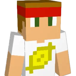 willhassomefear Minecraft avatar bust
