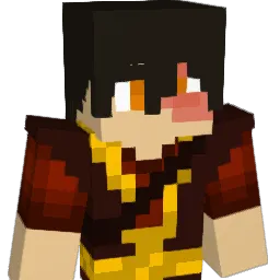 willhenley Minecraft avatar bust