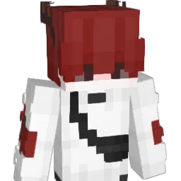 willhickson Minecraft avatar bust