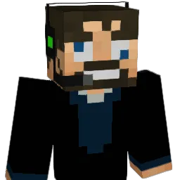 willhmc's Minecraft skin