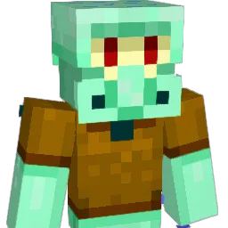 willhtch's Minecraft skin