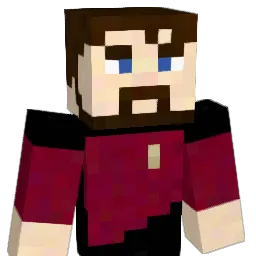 willi028's Minecraft skin
