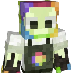 willi2011's Minecraft skin