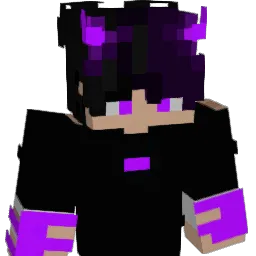 willi4m07 Minecraft avatar bust