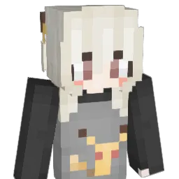 williVLK's Minecraft skin