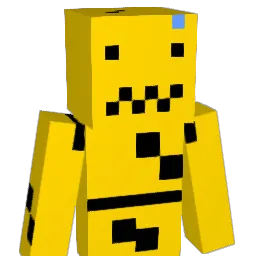 willi_crafter Minecraft avatar bust