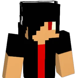 willi_k Minecraft avatar bust