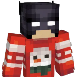 willi_lfc Minecraft avatar bust