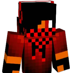 william02's Minecraft skin