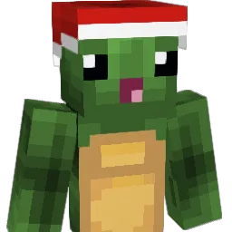 william46 Minecraft avatar bust