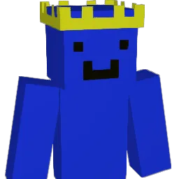william85659 Minecraft avatar bust
