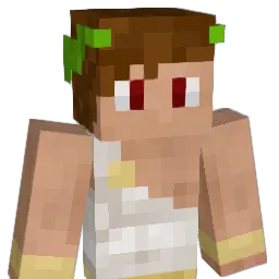 william_268 Minecraft avatar bust