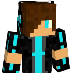 william_c_r Minecraft avatar bust