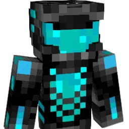 william_slayer Minecraft avatar bust