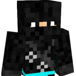 william_yeet Minecraft avatar bust