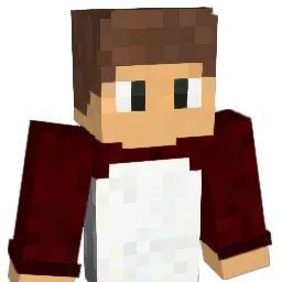 williamb Minecraft avatar bust