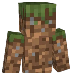 williamboizz Minecraft avatar bust