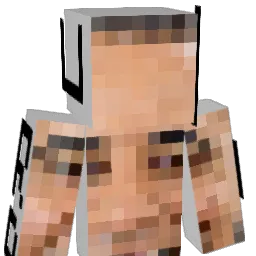 williamdnj's Minecraft skin