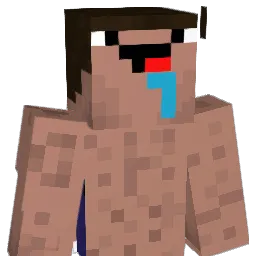 williamgeden Minecraft avatar bust