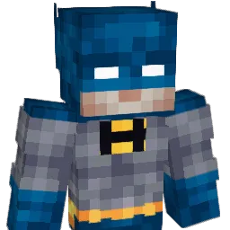 williamhargenser Minecraft avatar bust